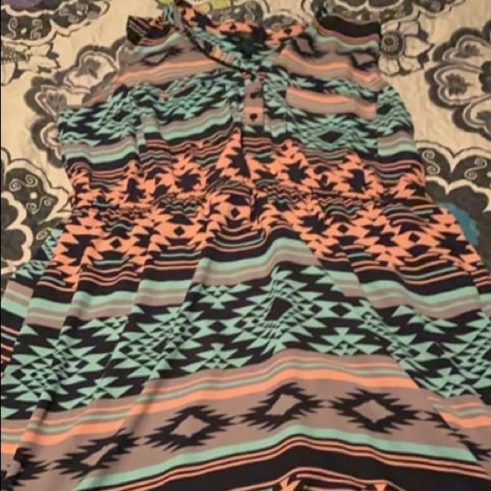 Rue 21 dress